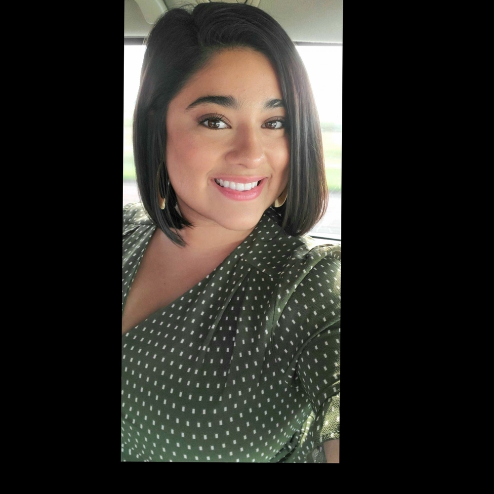 Meet your Posher, Karina